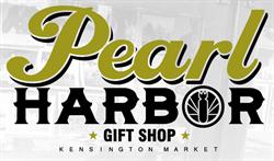 Pearl Harbor Gift Shop in Toronto, ON (Kensington Market) - Opening Hours