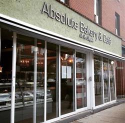 Absolute Bakery & Cafe in Toronto, ON (Downtown) - Opening Hours