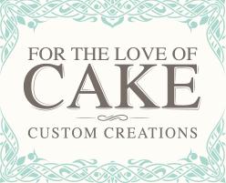 For The Love of Cake in Toronto, ON (King West Village) - Opening Hours