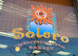 Solero Mediterranean Bakery in Toronto, ON (The Junction) - Opening Hours