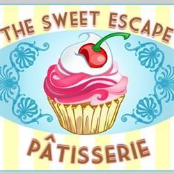 The Sweet Escape Pàtisserie in Toronto, ON (Downtown) - Opening Hours