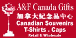A&F Canada Gifts, Toronto, ON opening hours