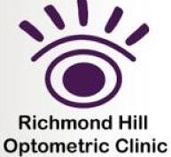 Richmond Optometry in Toronto, ON (Old Town) - Opening Hours