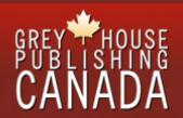Grey House Publishing Canada in Toronto, ON (Fashion District) - Opening Hours