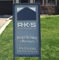 Rks Building Group in Toronto, ON (Midtown Toronto) - Opening Hours