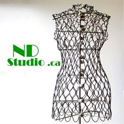 Nd Studio in Toronto, ON (Downtown) - Opening Hours