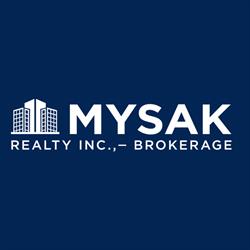 Mysak Realty Inc in Toronto, ON (Bloor West Village) - Opening Hours