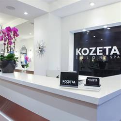 Kozeta Salon in Toronto, ON (Midtown Toronto) - Opening Hours