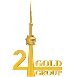 24 Gold Group LTD in Toronto, ON (Downtown) - Opening Hours