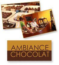 Ambiance Chocolat in Toronto, ON (Riverside) - Opening Hours