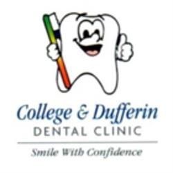 The College & Dufferin Dental Clinic, Toronto, ON opening hours