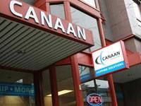 Canaan Retail Inc in Vancouver, BC (Downtown) - Opening Hours