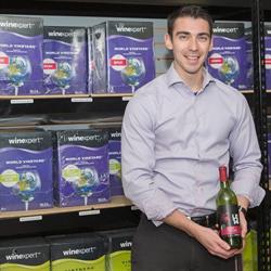 Island Wine Experts, Charlottetown, PE opening hours