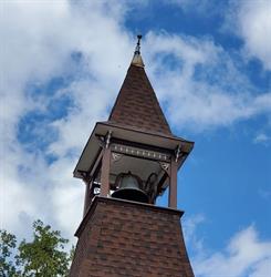 Pembina Parish Pastoral Charge, Morden, MB opening hours