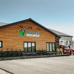 Harvest Wholesale, Charlottetown, PE opening hours
