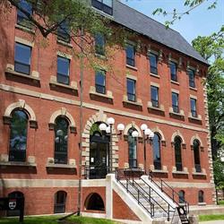 Legislative Assembly Office, Charlottetown, PE opening hours