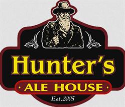 Hunter S Ale House, Charlottetown, PE opening hours