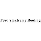 Ford's Extreme Roofing, Oyster Bed, PE opening hours