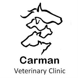 Carman Vet Clinic, opening hours
