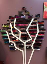 C J Nails, Summerside, PE opening hours