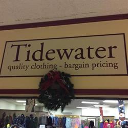 Tidewater, Montague, PE opening hours