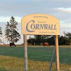 Cornwall (Town Of), opening hours