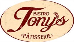 Tony's Pastries, Moncton, NB opening hours