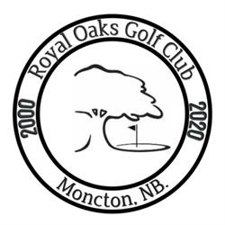 Royal Oaks Golf Club, Moncton, NB opening hours