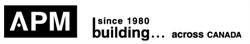 APM Construction Services Inc., Charlottetown, PE opening hours