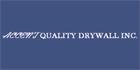 Accent Quality Drywall, Moncton, NB opening hours