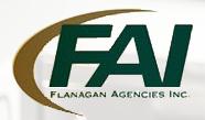 Flanagan Agencies Inc, Moncton, NB opening hours