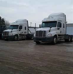 Mcw Transport (2000) Inc, Moncton, NB opening hours