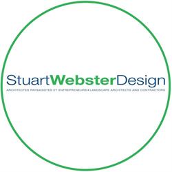Stuart Webster Design in Montréal, opening hours
