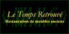 Le Temps Retrouvé - Ancient? Furniture Restoration, Montréal, QC opening hours