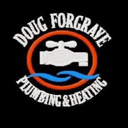 Doug Forgrave Plumbing & Heating Ltd, Saint John, NB opening hours