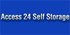 Access 24 Storage and Car Wash, Saint John, NB opening hours