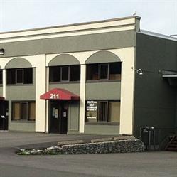 Central Self-Storage, Saint John, NB opening hours