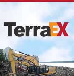 Terraex Inc, Saint John, NB opening hours