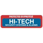 Hi-Tech Security Systems, Saint John, NB opening hours