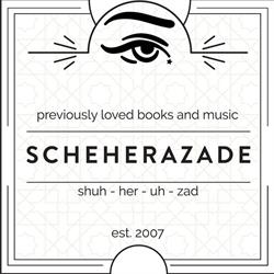Scheherazade Books & Music, Saint John, NB opening hours