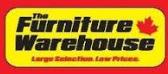 Furniture Warehouse, Saint John, NB opening hours