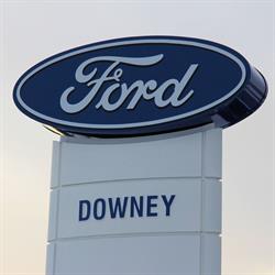 Downey Ford Sales Ltd, Saint John, NB opening hours