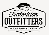 Fredericton Outfitters & Anglers, opening hours