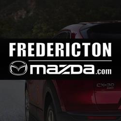 Fredericton Mazda, opening hours