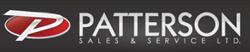 Patterson Sales, Fredericton, NB opening hours