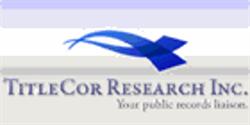 TitleCor Research Inc, Fredericton, NB opening hours