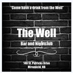 The Well Pub, Miramichi, NB opening hours