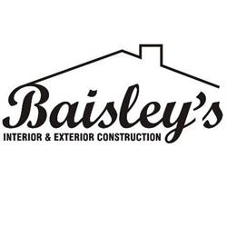 Baisley's Interior & Exterior Construction Ltd, Miramichi, NB opening hours