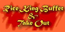 Rice King, Miramichi, NB opening hours