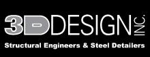 Three d Design Inc, Dieppe, NB opening hours